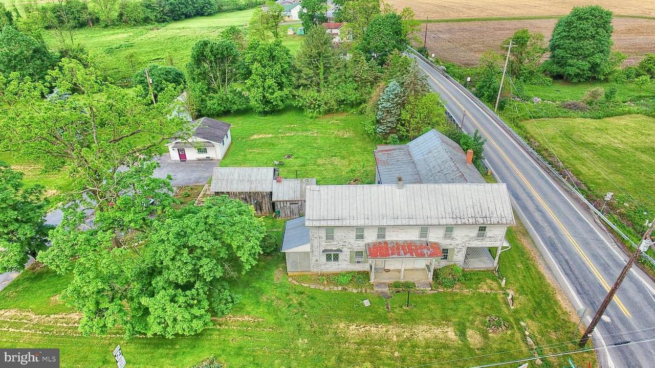5898 Waggoners Gap Road - Photo 1