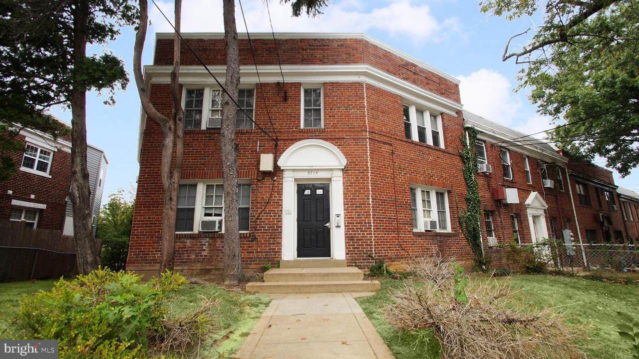 4714 New Hampshire Avenue - Photo 1