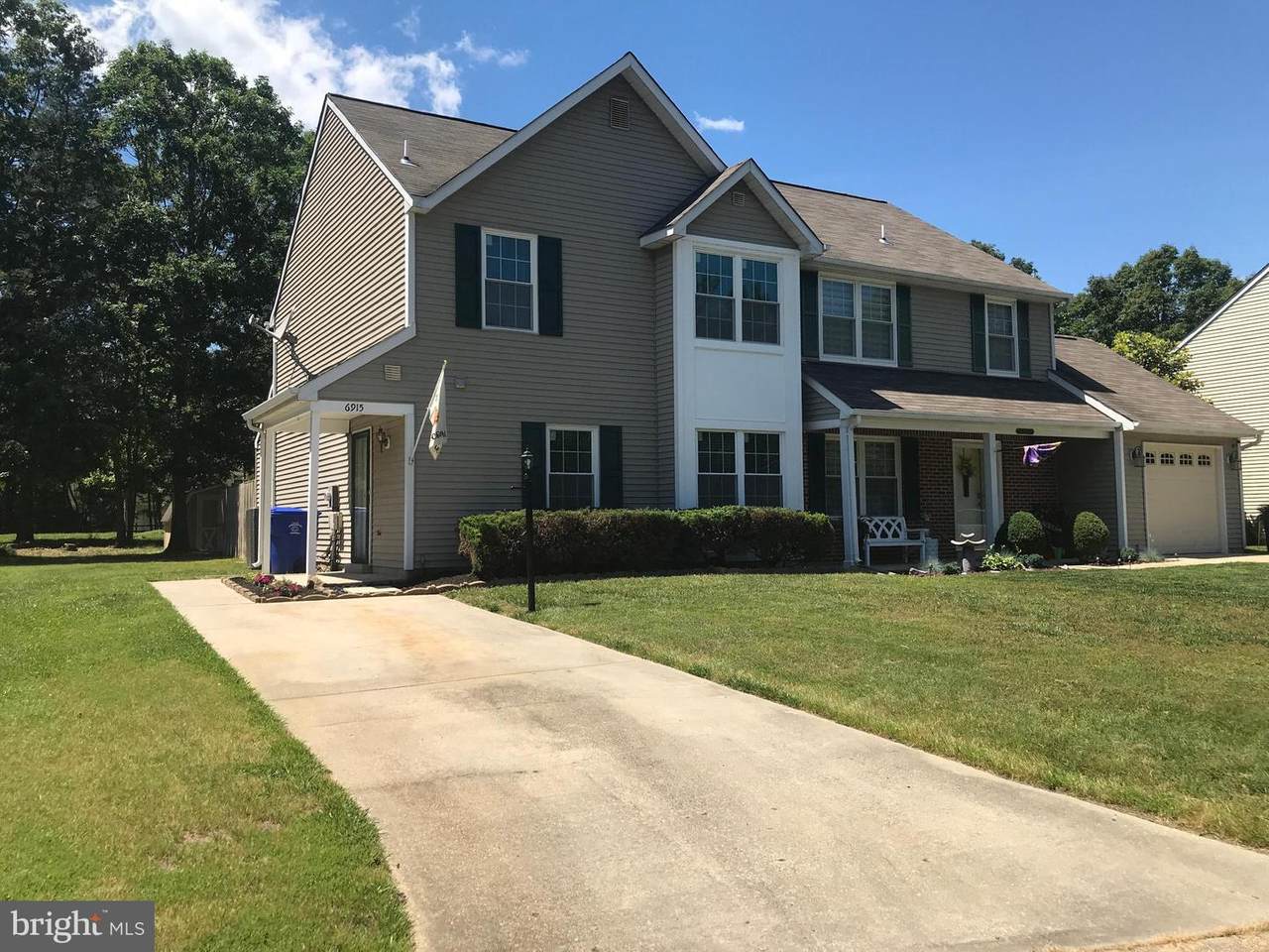 6915 Caribou Court - Photo 1
