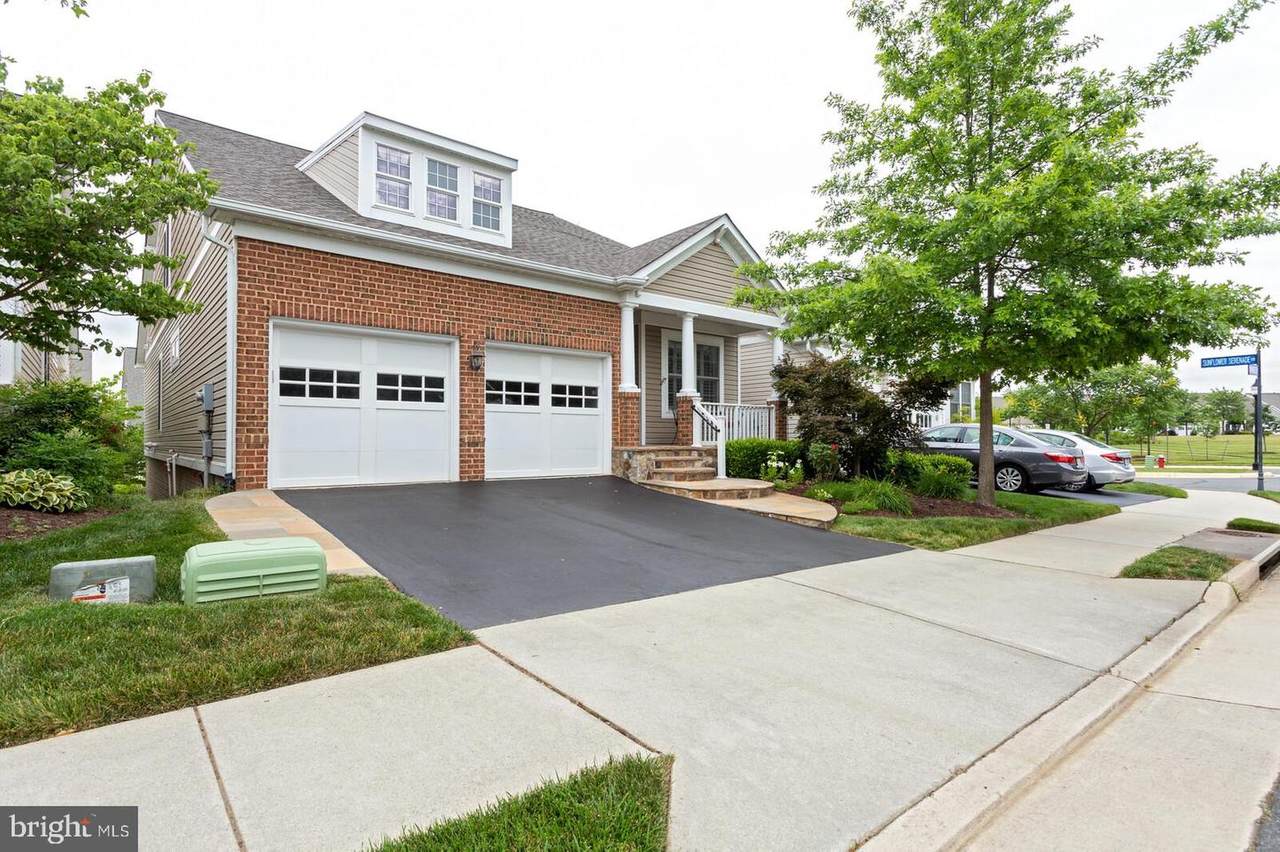 8920 Periwinkle Blue Court - Photo 1