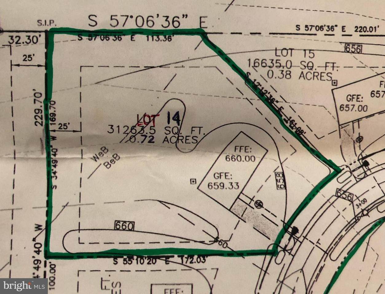 Lot 14 Sunflower Circle - Photo 1