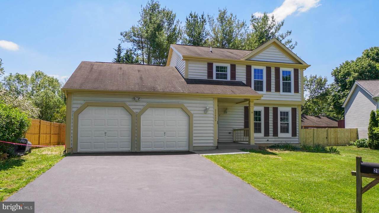 20809 Doxdam Way - Photo 1