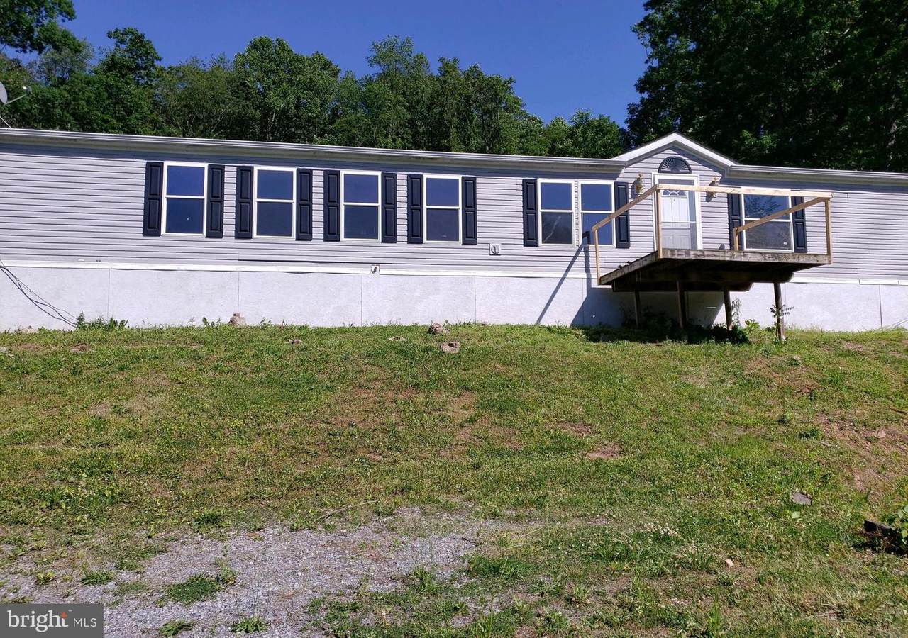 65 Barrett Lane - Photo 1