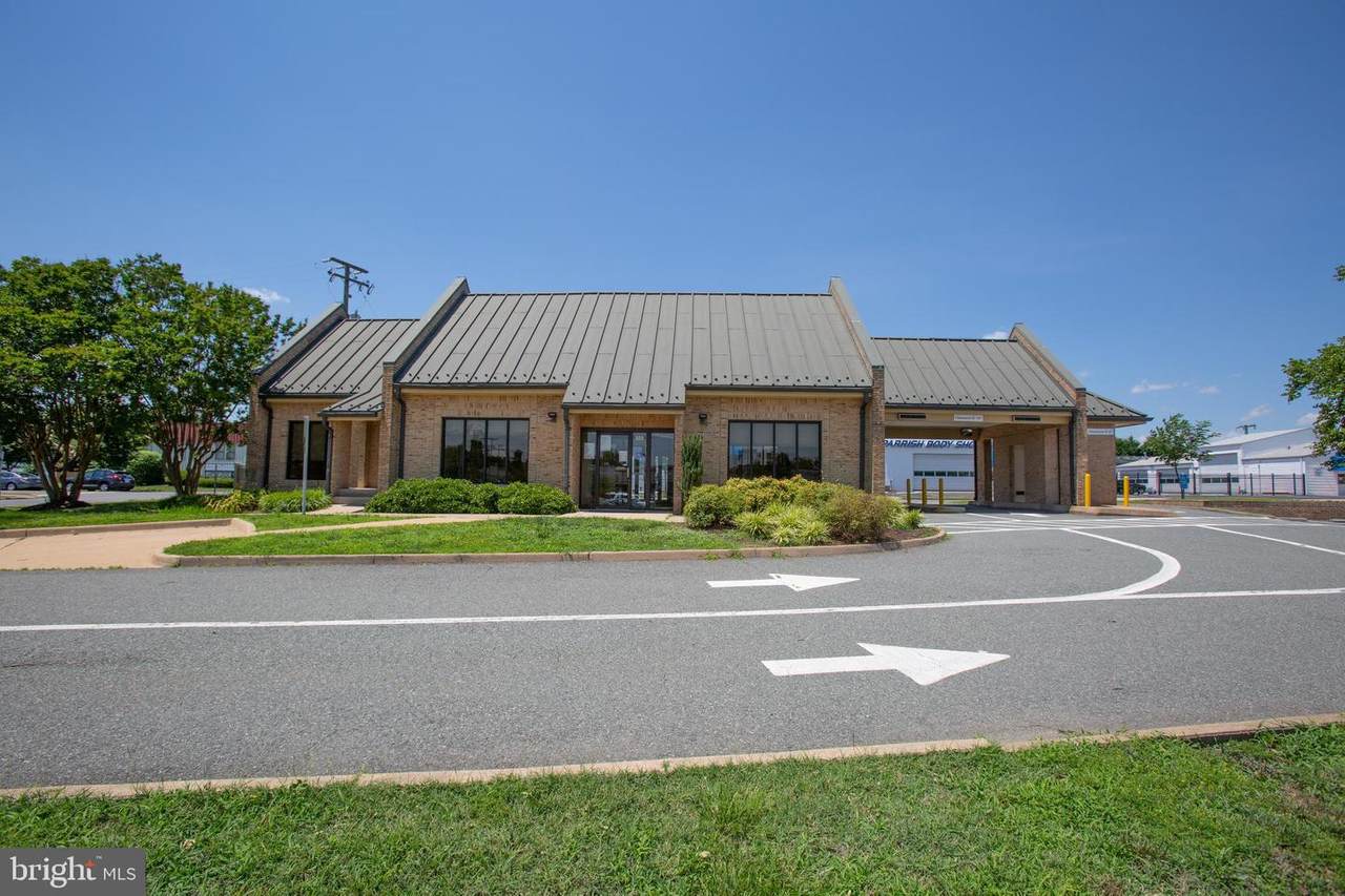 325 Jefferson Davis Highway - Photo 1