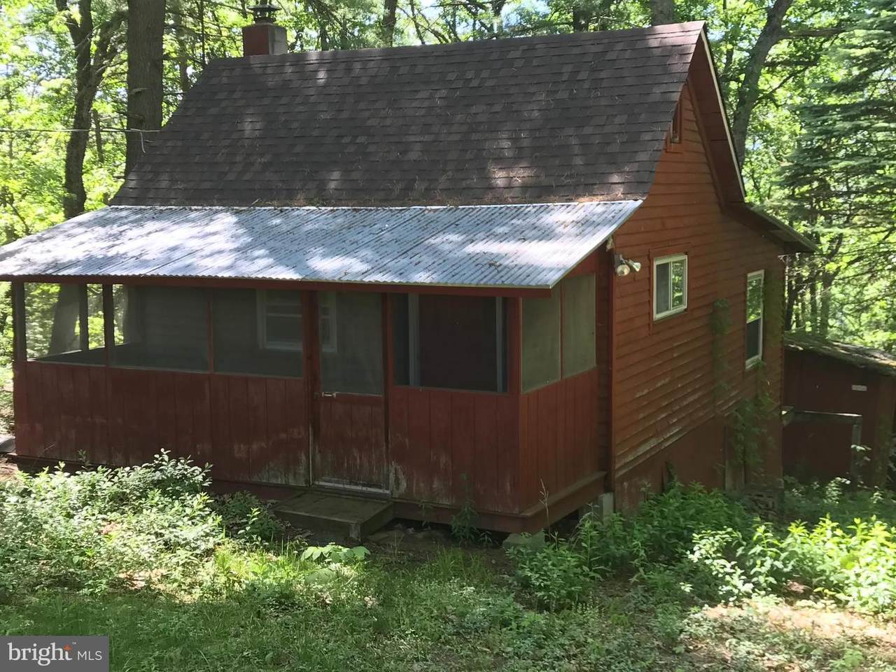 2781 Supinlick Ridge Road - Photo 1