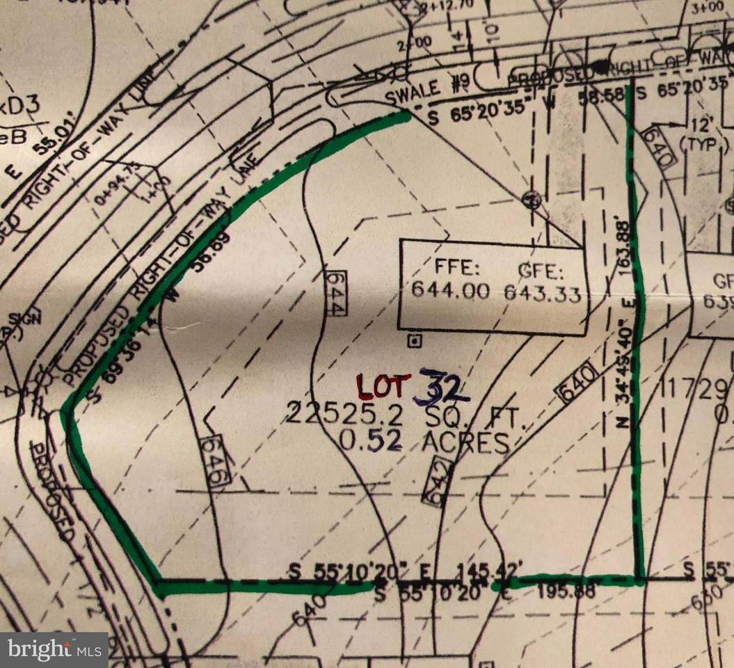 Lot 32 Springbloom Court - Photo 1
