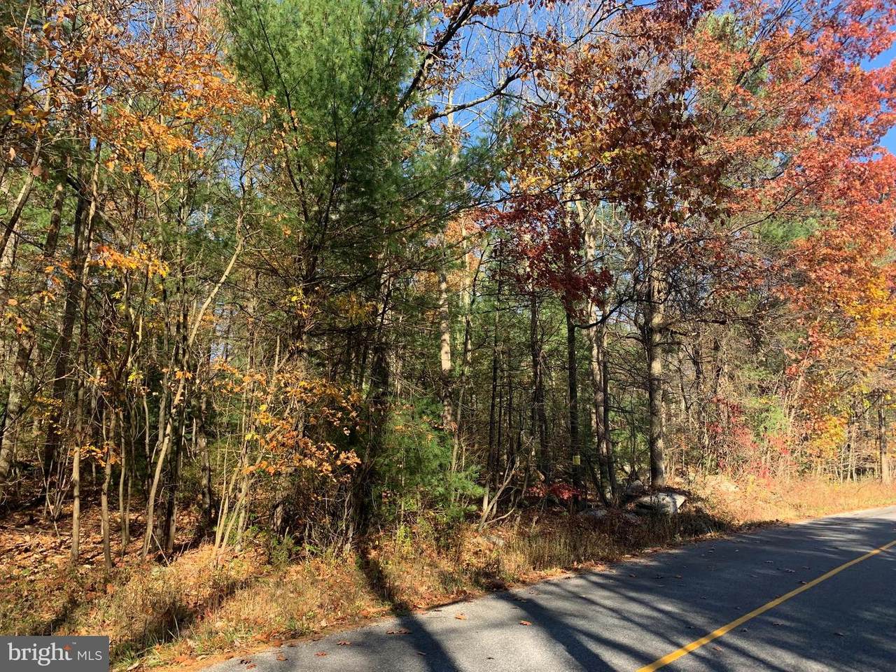 Mountain Road - Photo 1