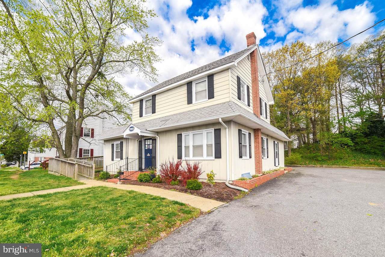 21693 Great Mills Road - Photo 1