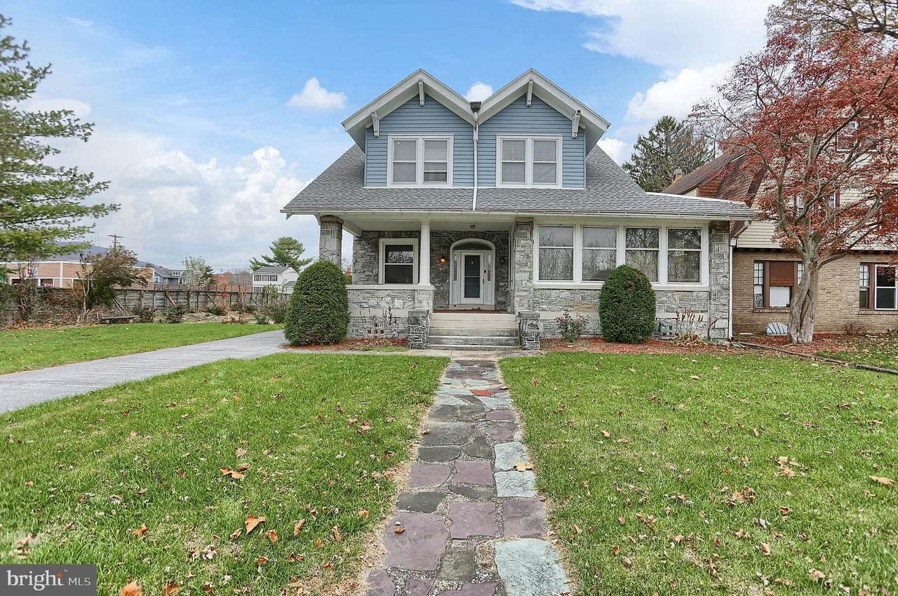 4339 Front Street - Photo 1
