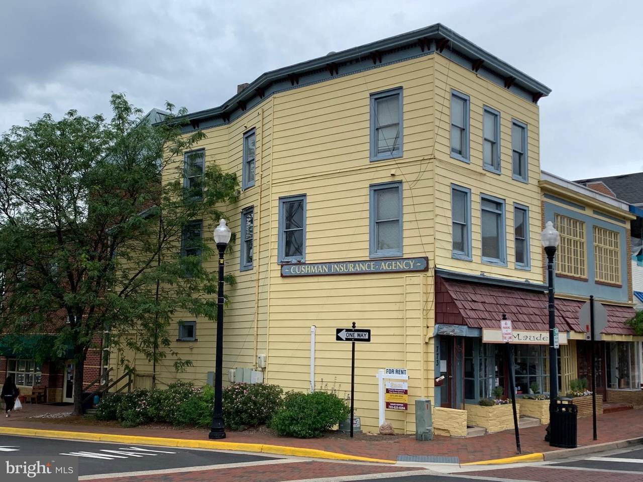 775 Station Street - Photo 1