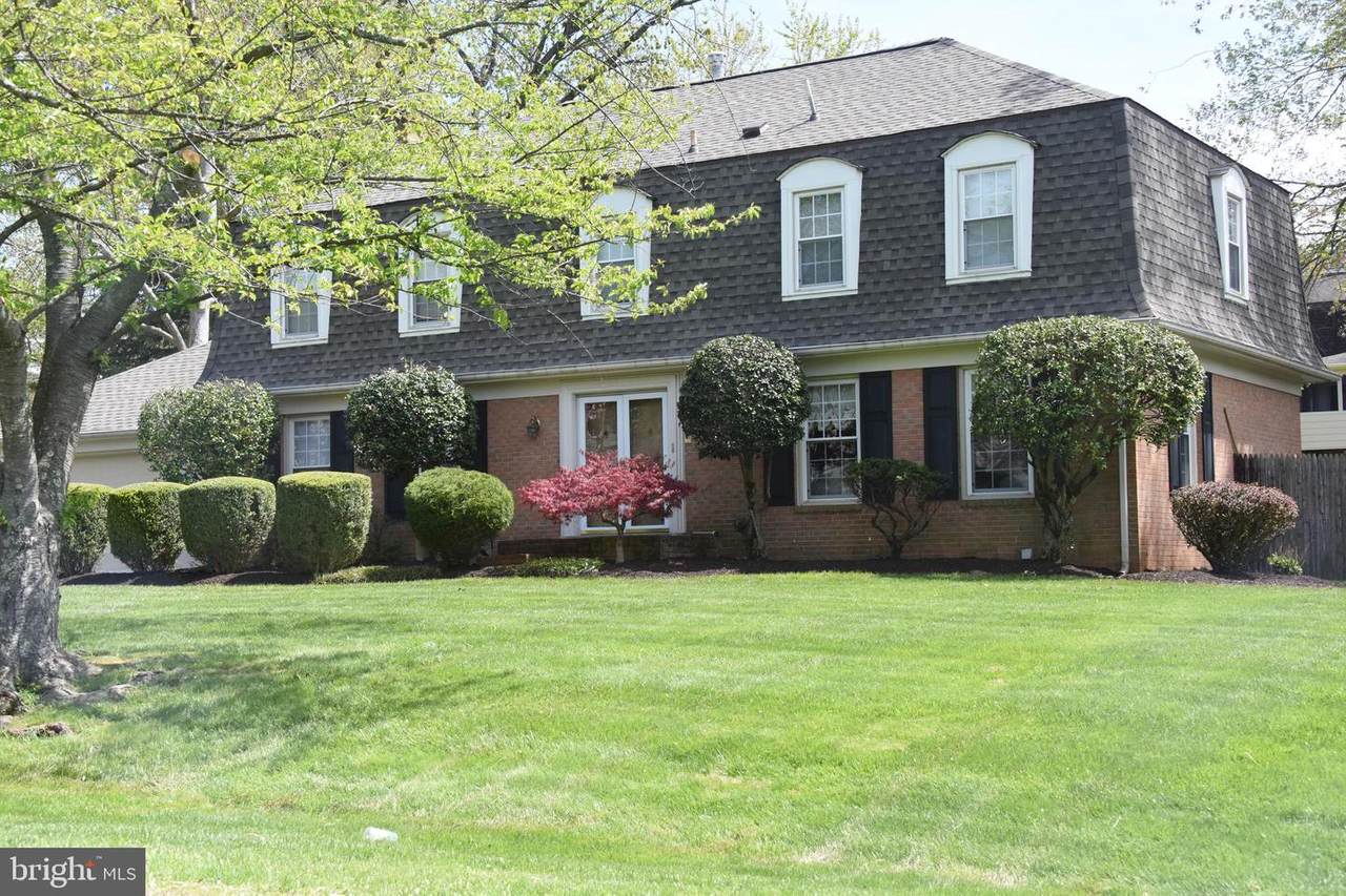 4308 Flower Valley Drive - Photo 1