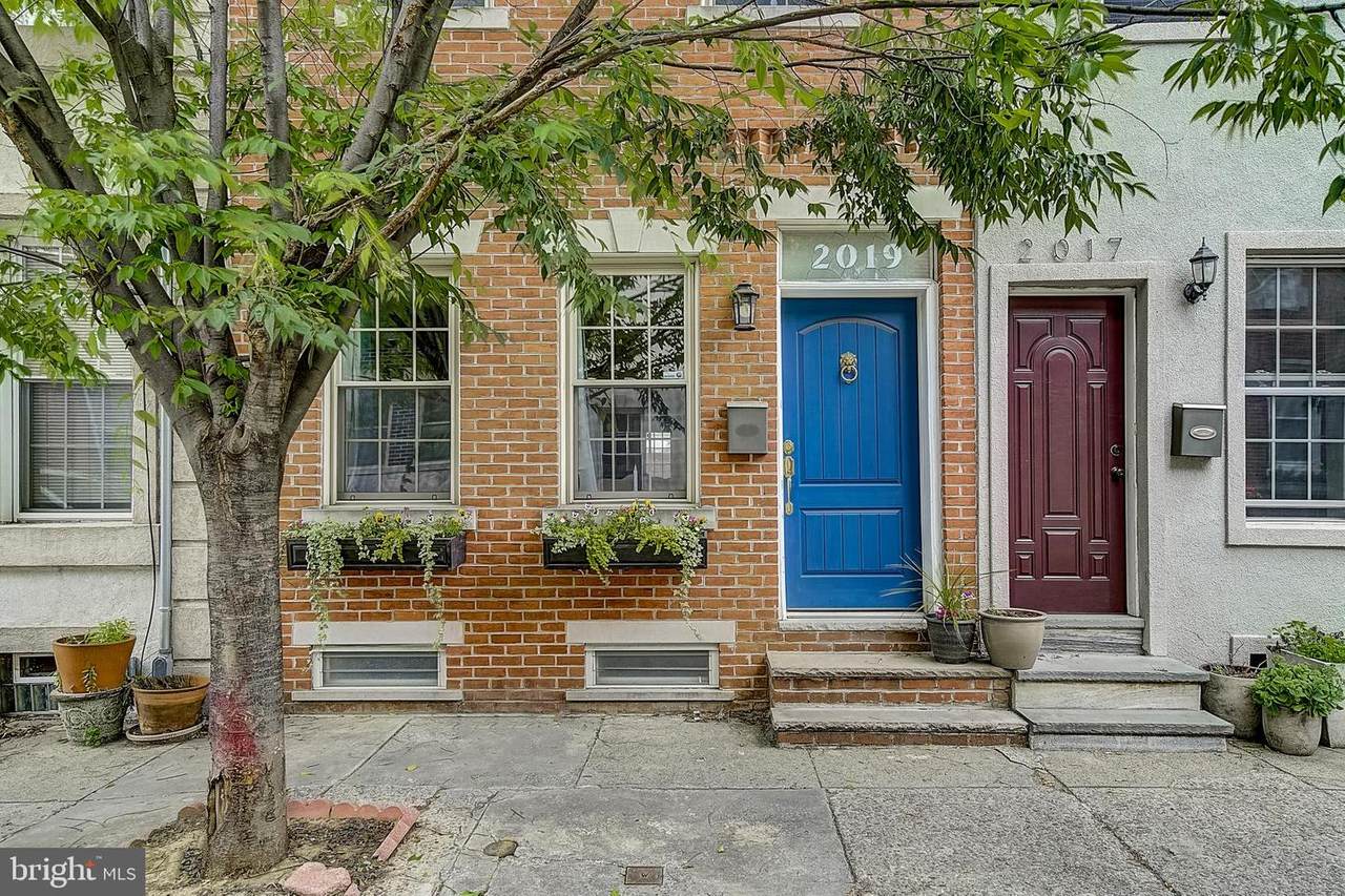 2019 Pemberton Street - Photo 1