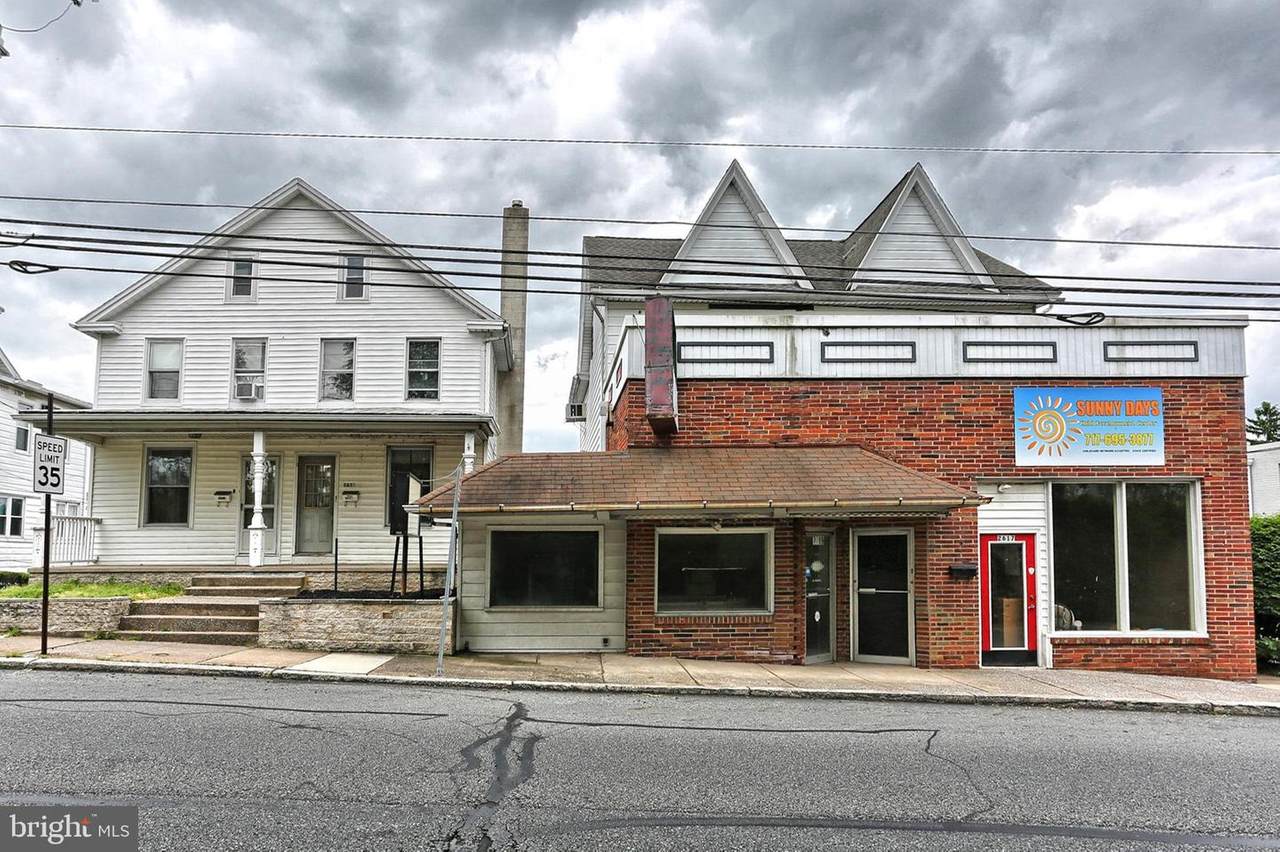 2617-2623 Herr Street - Photo 1