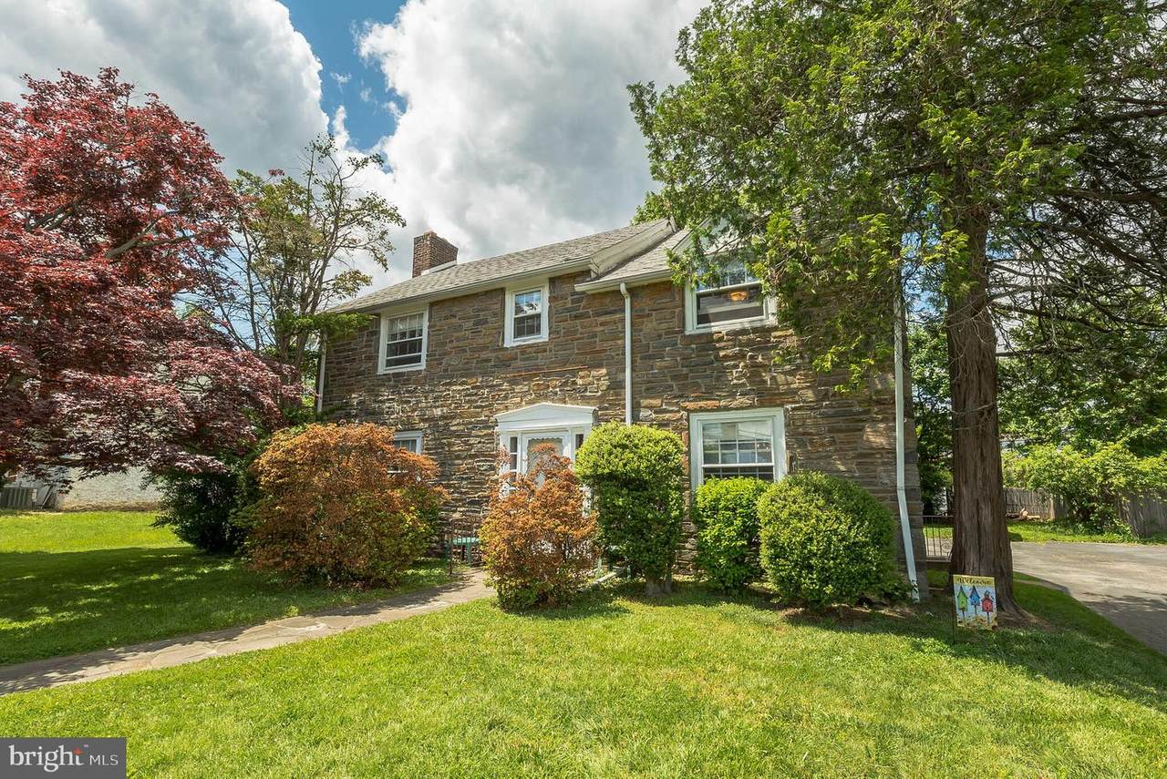 2823 Garrett Road - Photo 1