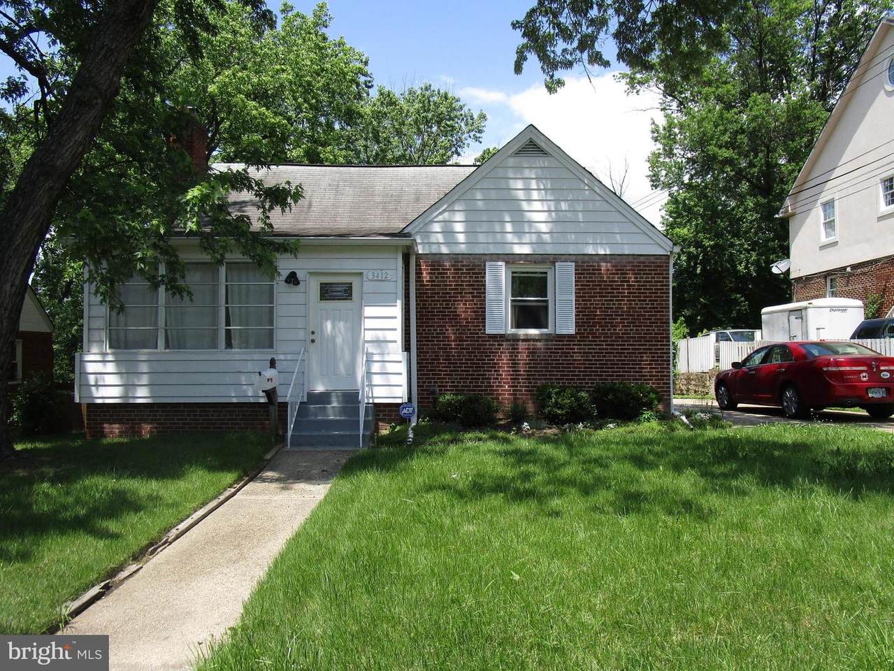 3412 Purdue Street - Photo 1