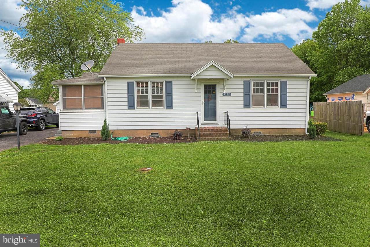 9507 Burnite Mill Road - Photo 1