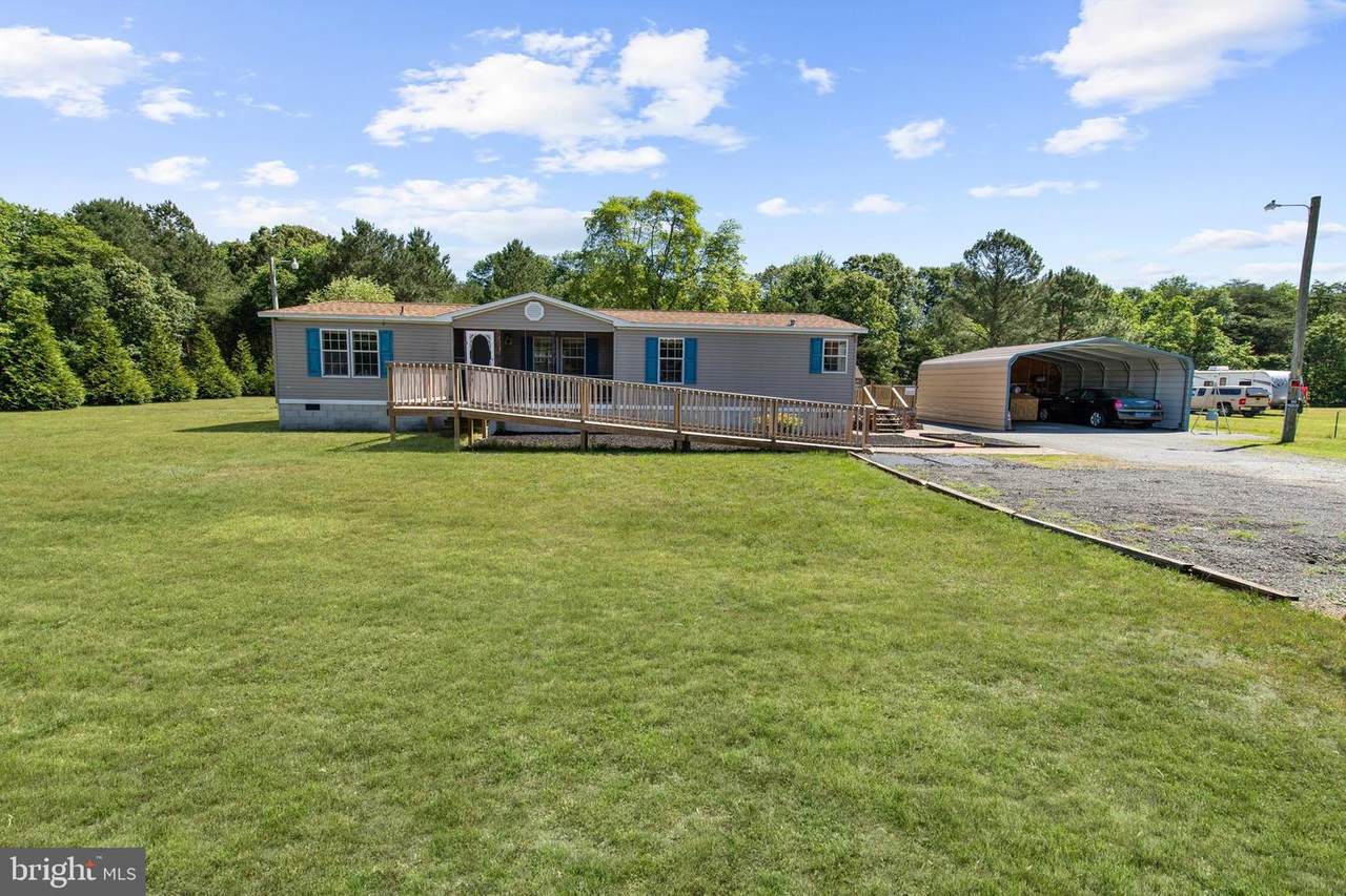 23813 Dove Road - Photo 1