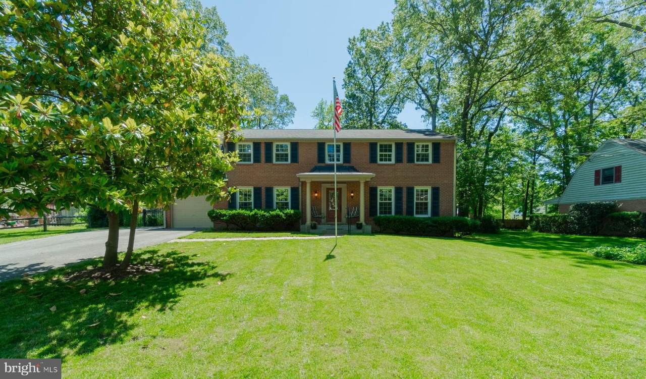 9323 Brambly Lane - Photo 1