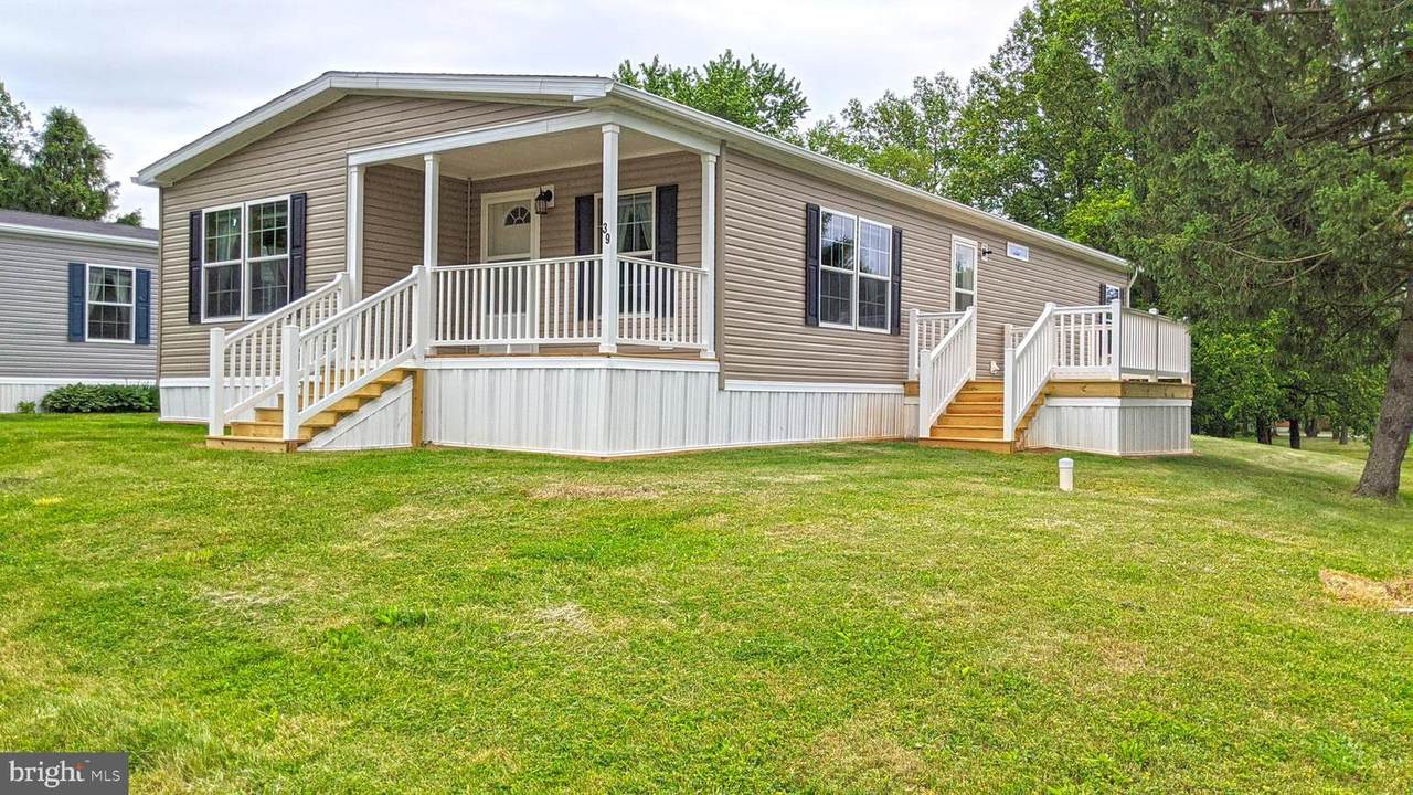 39 Kip Road - Photo 1