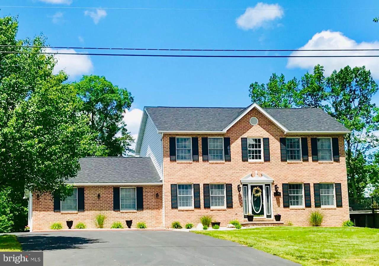 316 Ridgewood Drive - Photo 1