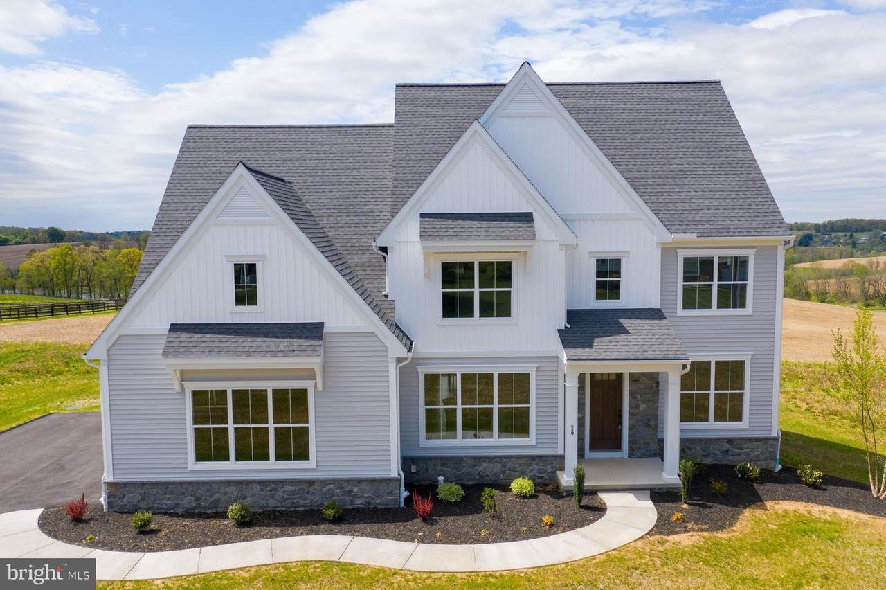 Lot 19 Portland Model Stein Hill Estates - Photo 1