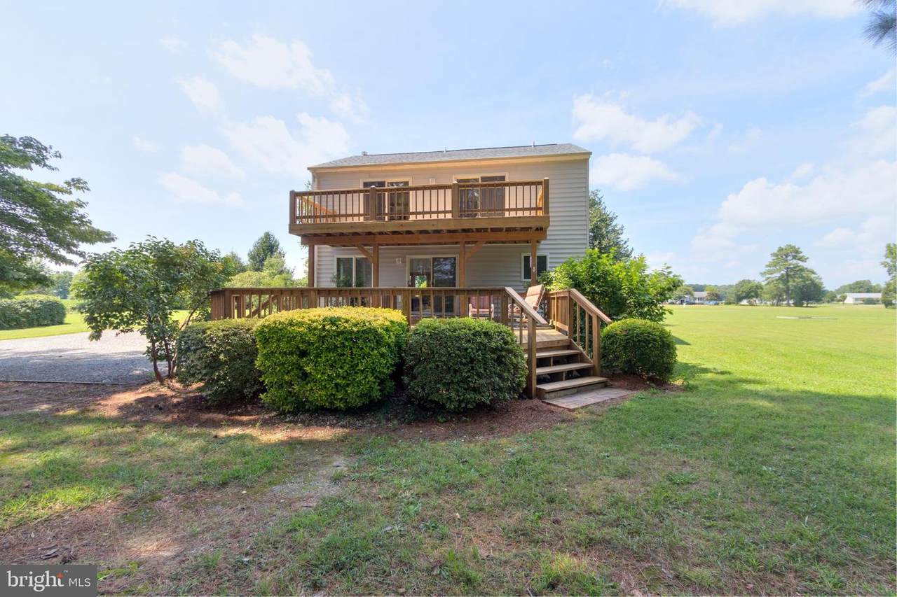 283 Harveys Neck Road - Photo 1
