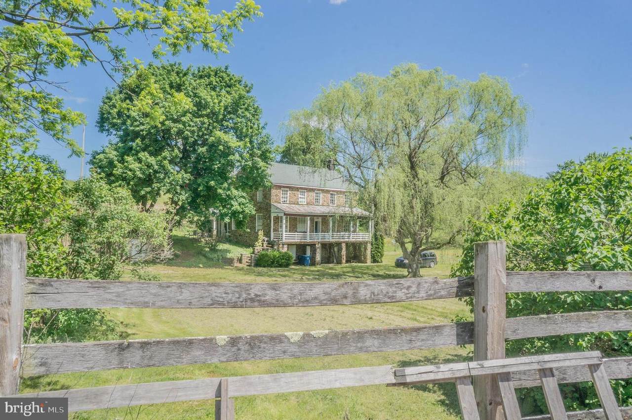 5340 Stambaugh Road - Photo 1