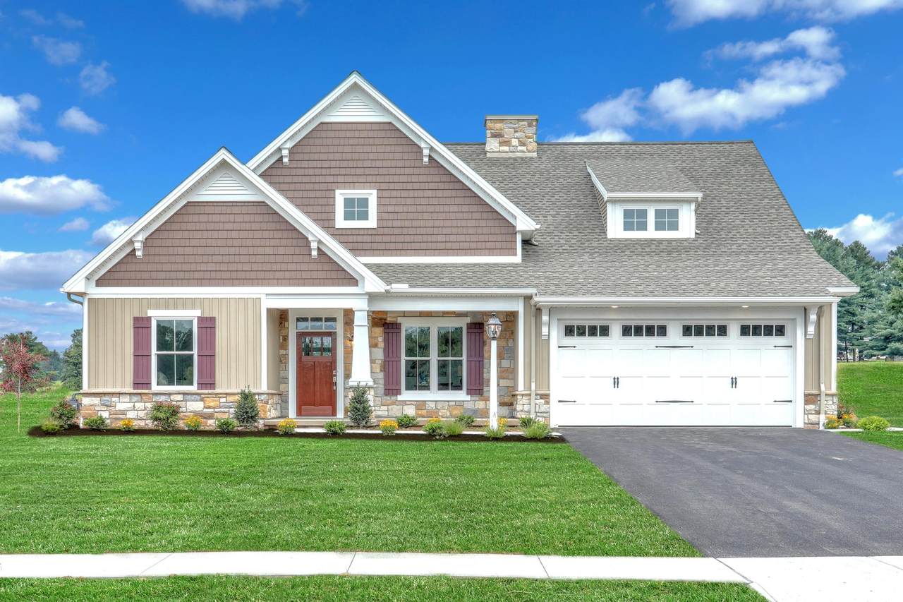 3844 Country Drive - Photo 1