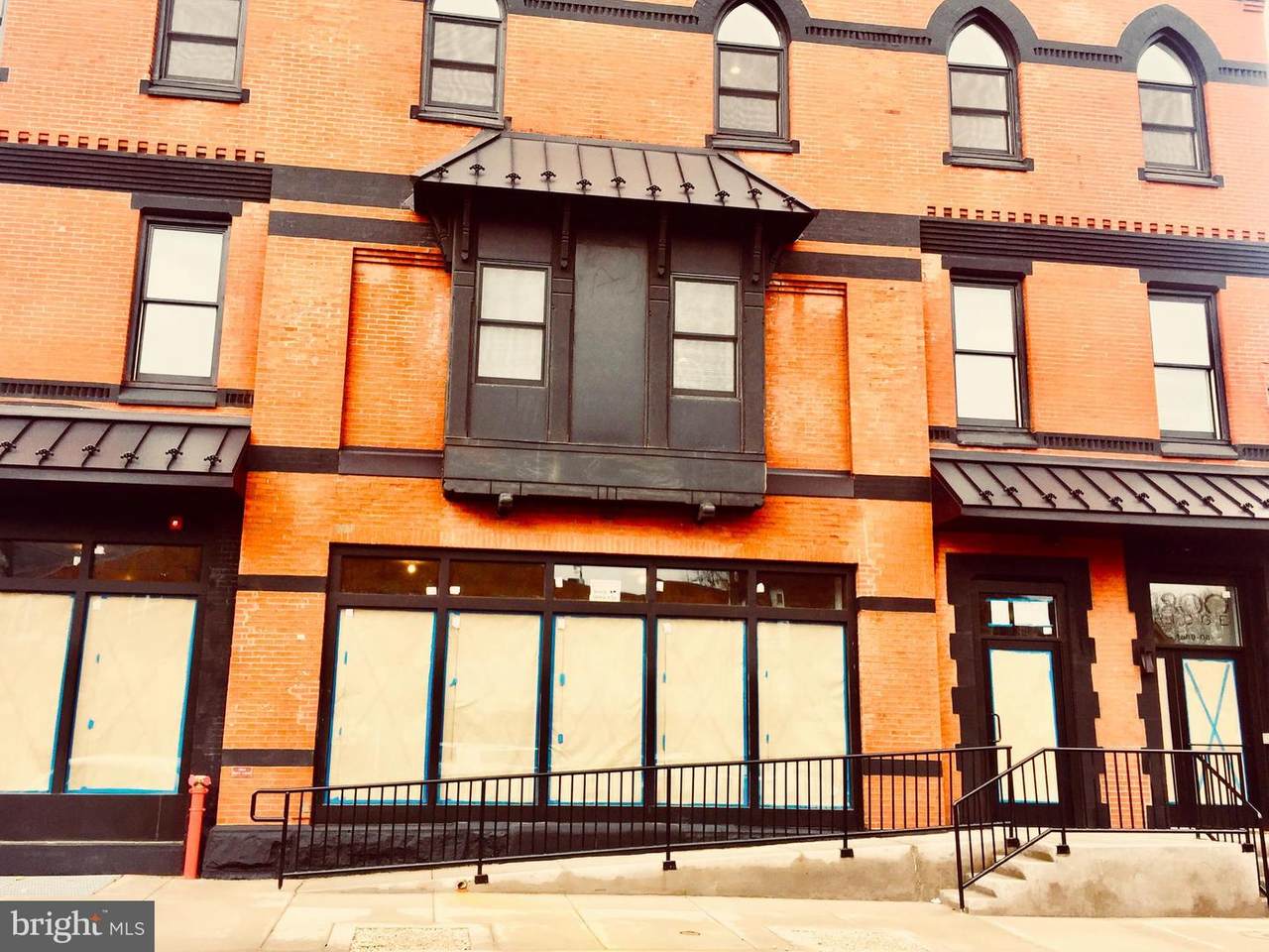 1800-8 Ridge Avenue - Photo 1