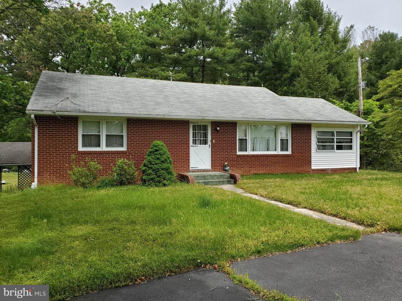 125 Stoakley Road - Photo 1
