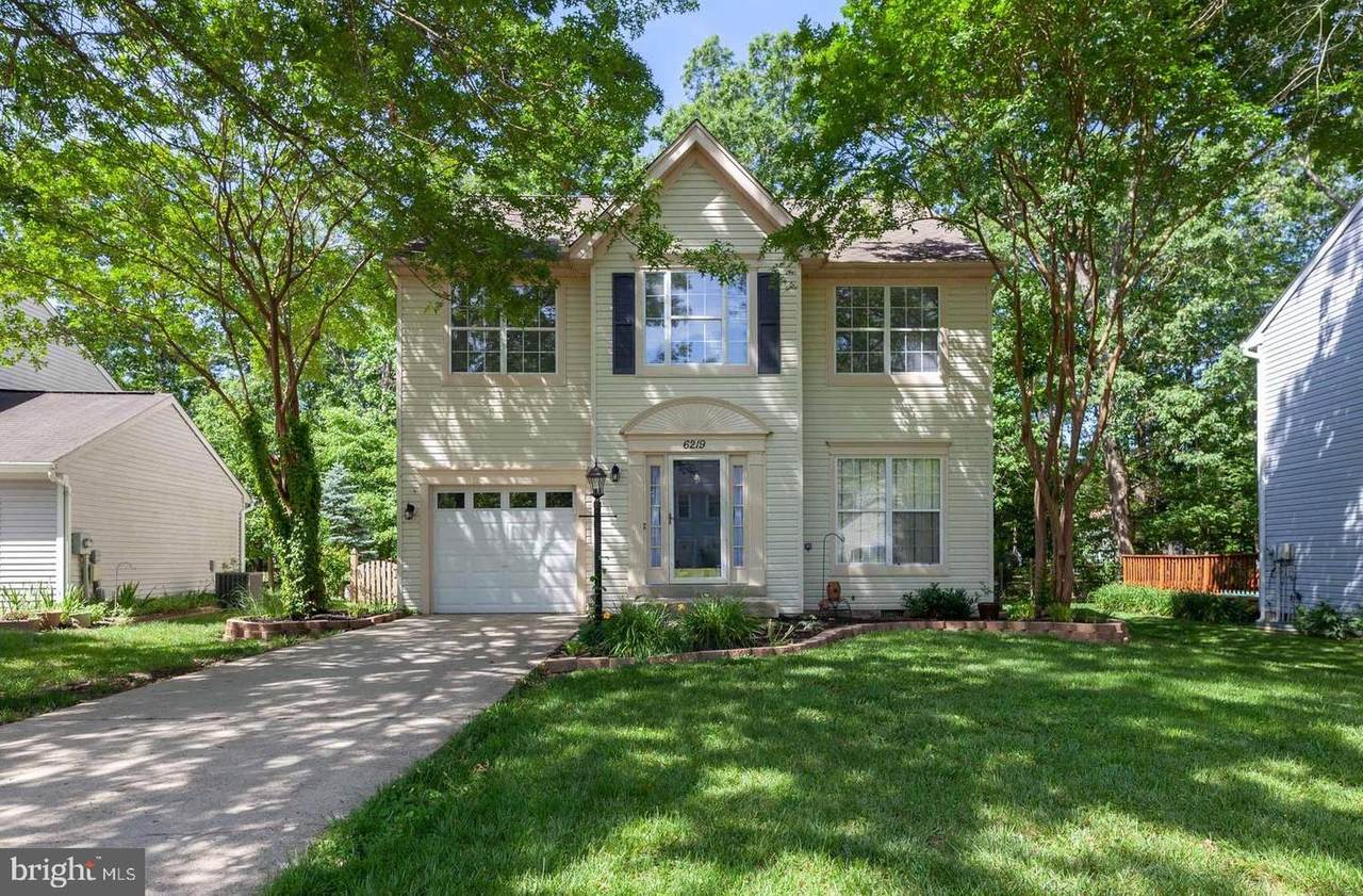 6219 Bighorn Court - Photo 1