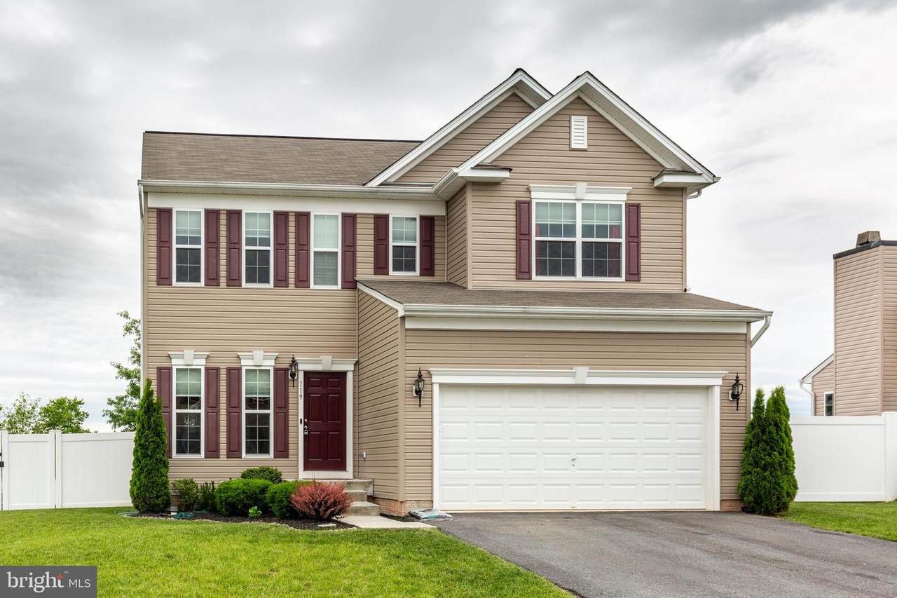 119 Water Run Street - Photo 1