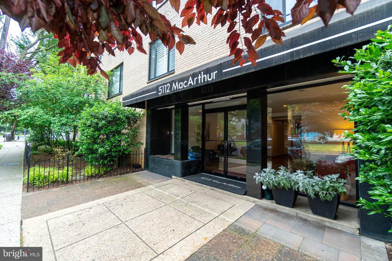 5112 Macarthur Boulevard - Photo 1