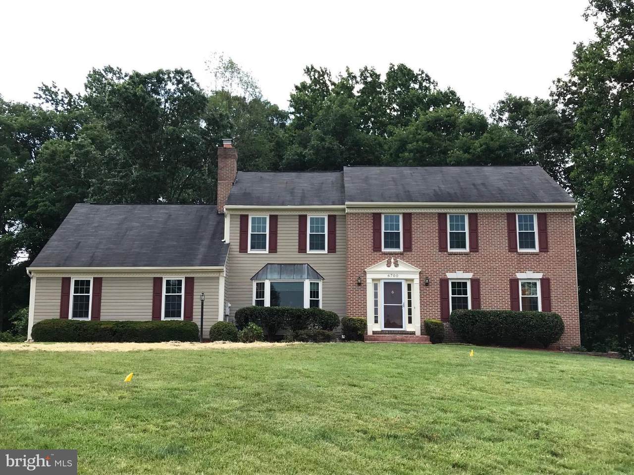 6700 White Post Road - Photo 1