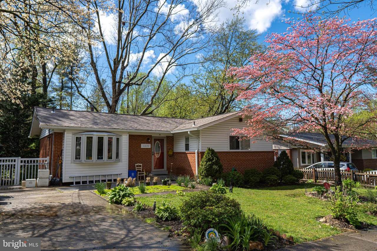 11224 Woodson Avenue - Photo 1