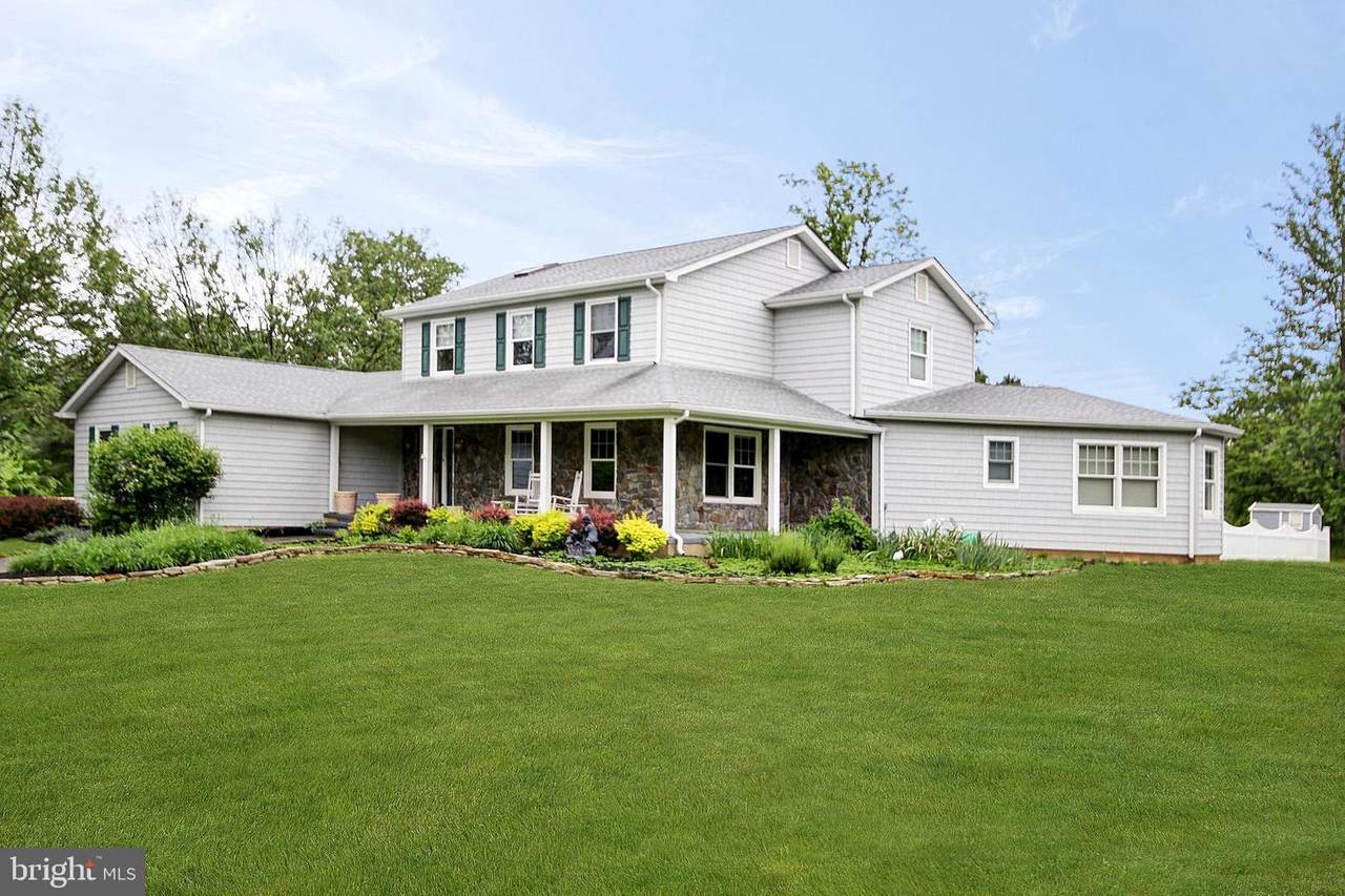113 Arneytown Hornerstown Road - Photo 1
