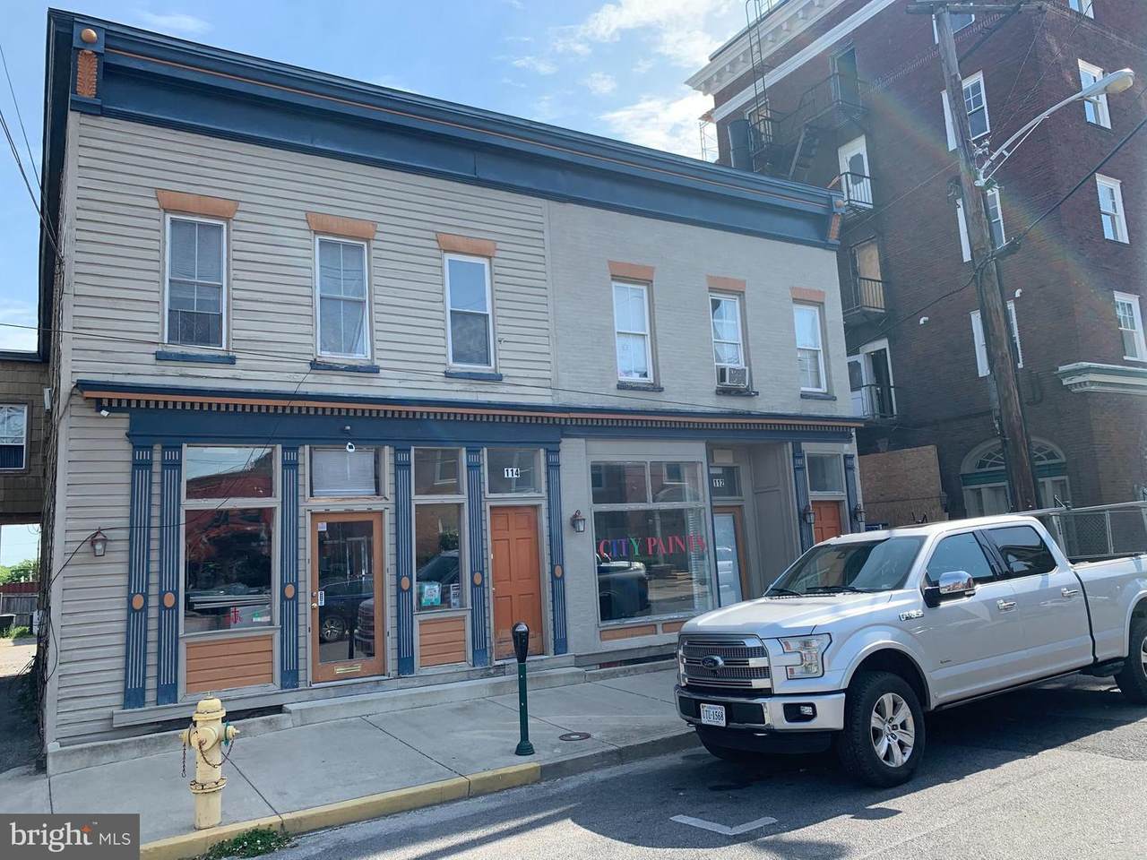 112-114-116 Martin Street - Photo 1