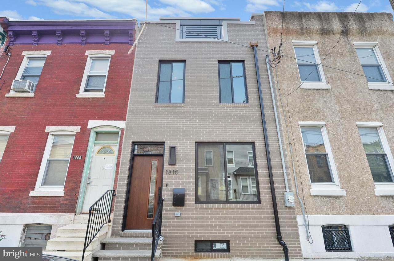1810 Reed Street - Photo 1