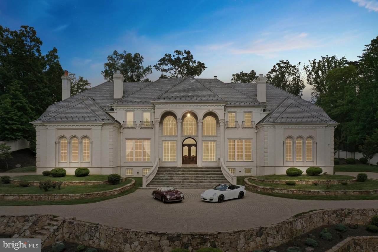 10610 Vale Road - Photo 1