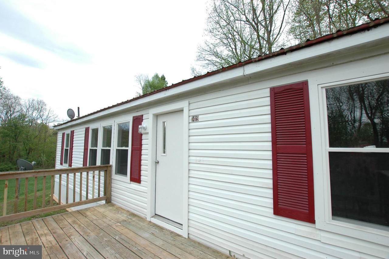 1419 White Rock Road - Photo 1