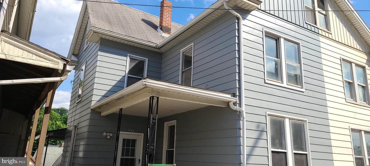 232 Elm Street - Photo 1