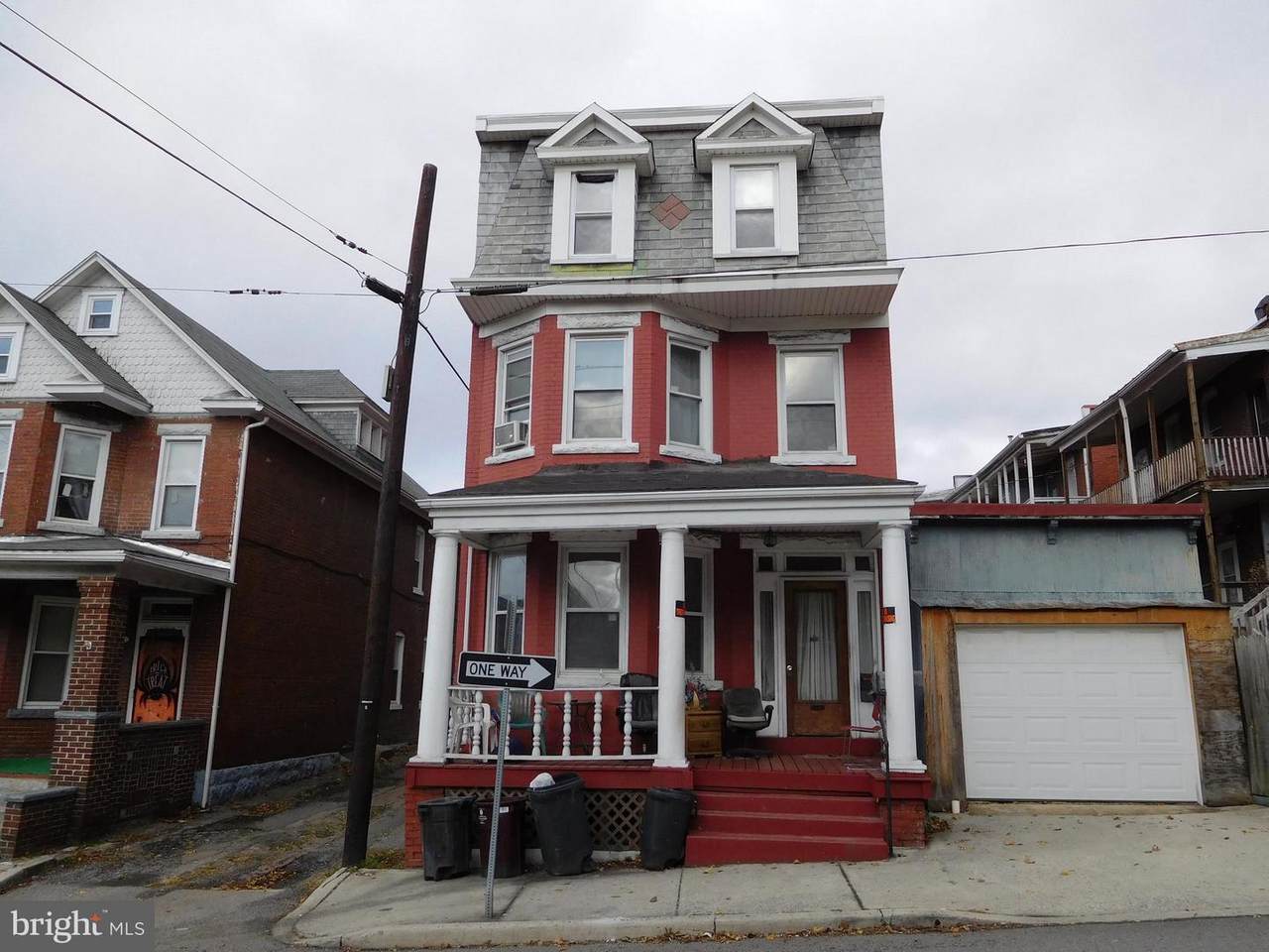 216 Central Avenue - Photo 1