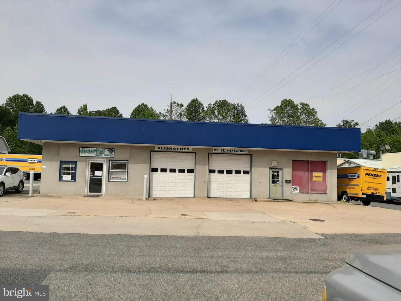 2270 Solomons Island Road - Photo 1