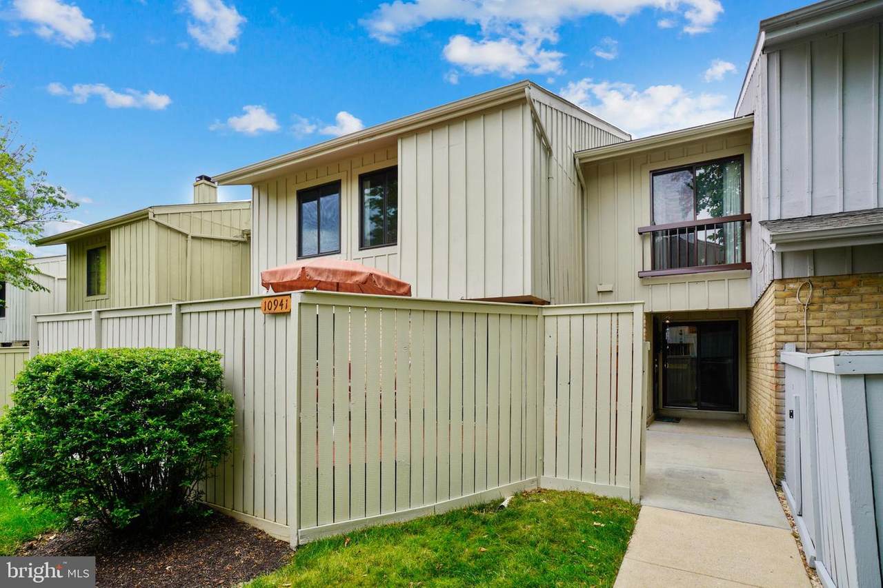 10941 Trotting Ridge Way - Photo 1
