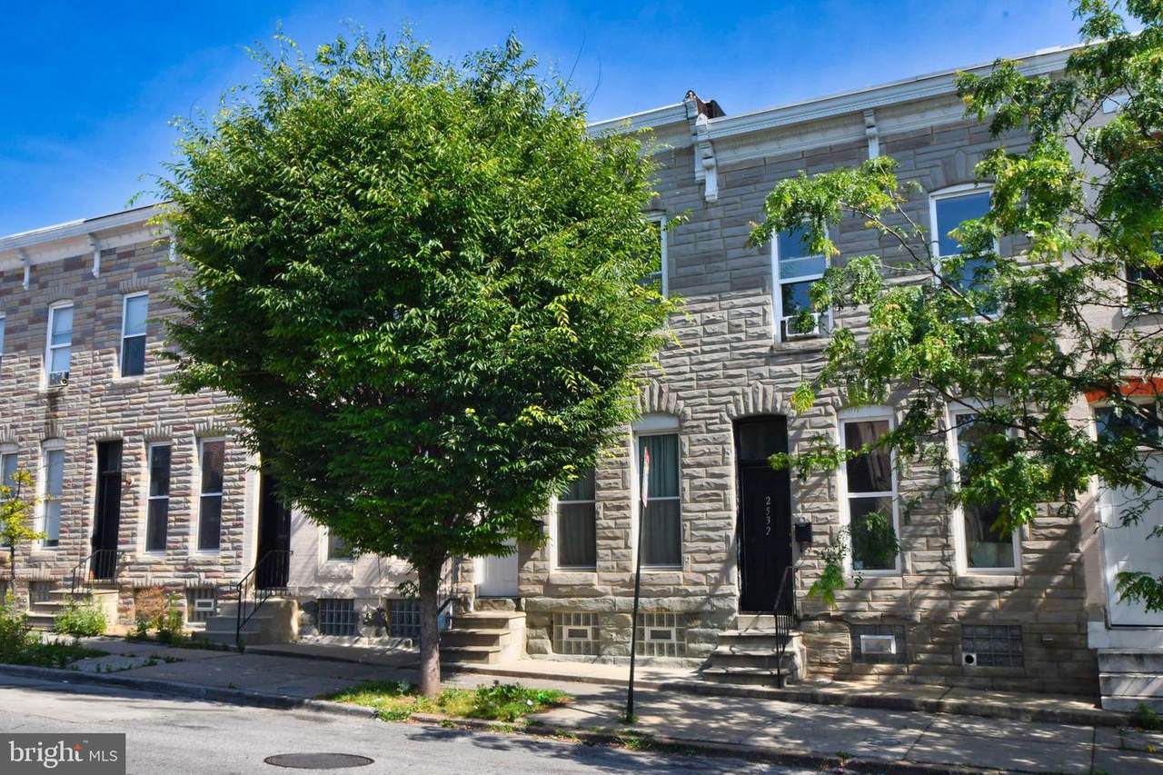 2530 Fayette Street - Photo 1