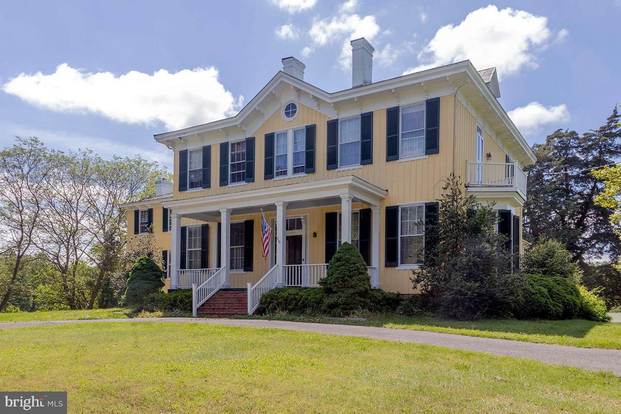 8901 Duvall Road - Photo 1