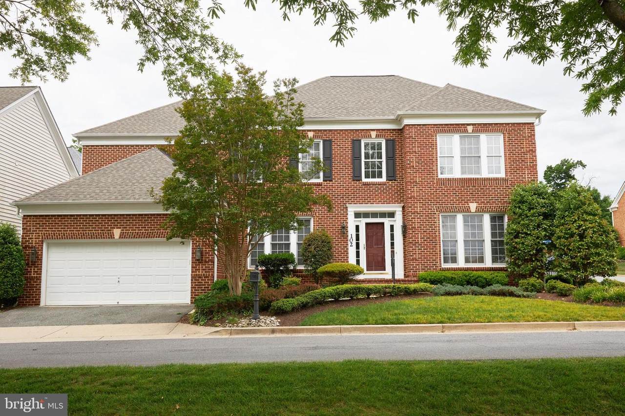 102 Long Trail Terrace - Photo 1