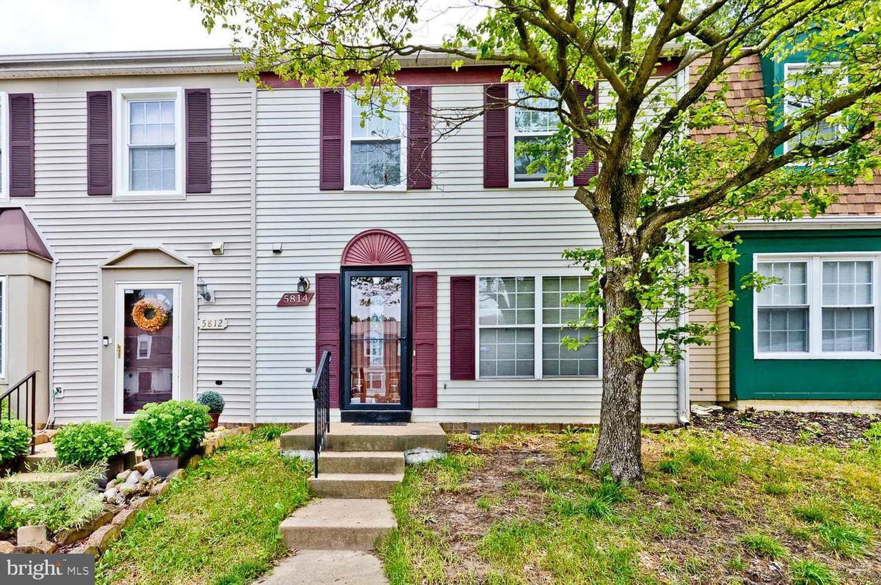 5814 Folgate Court - Photo 1