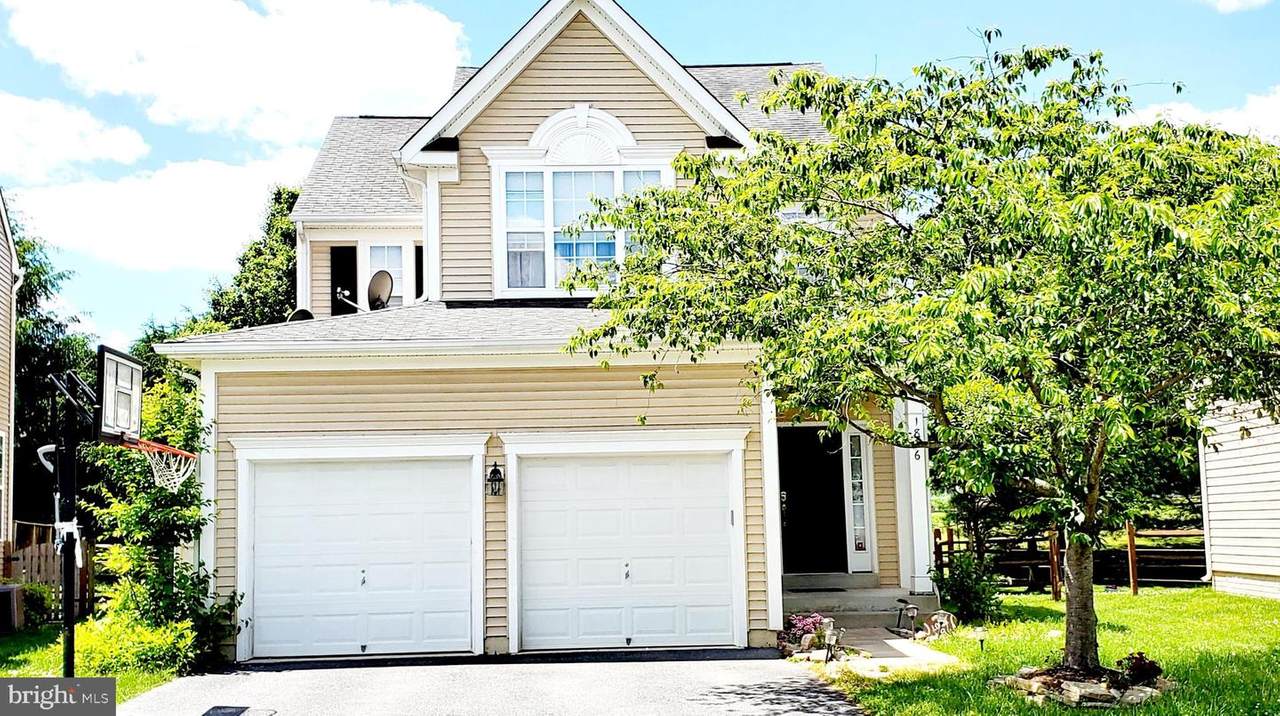 1826 Greenleese Drive - Photo 1