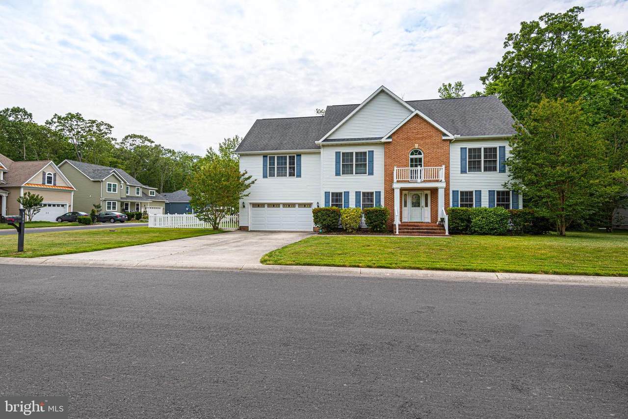 9701 Shady Grove Court - Photo 1
